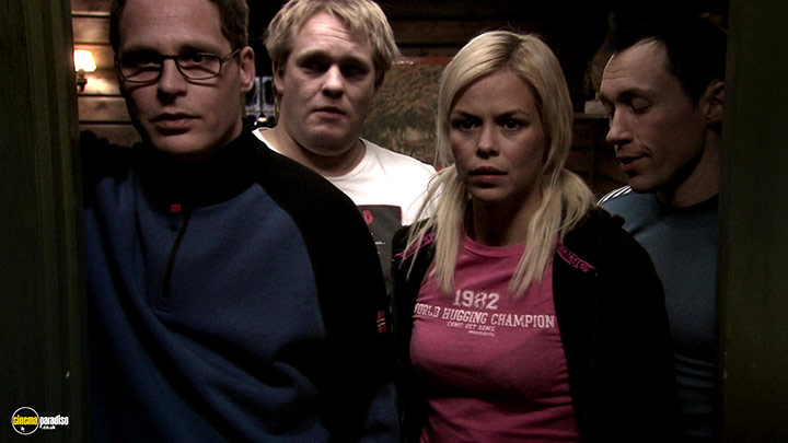 A still #13 from Dead Snow (2009)