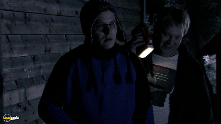 A still #12 from Dead Snow (2009)