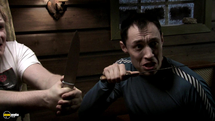 A still #10 from Dead Snow (2009)