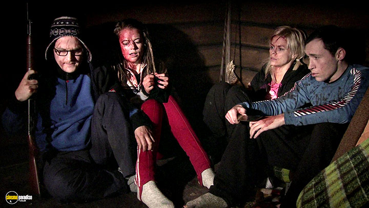 A still #9 from Dead Snow (2009)
