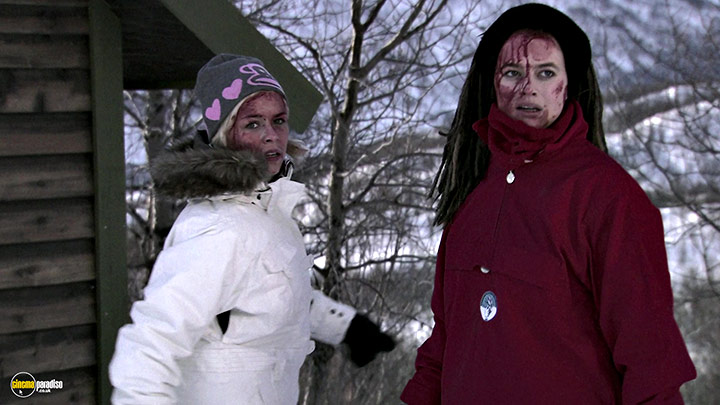 A still #8 from Dead Snow (2009)