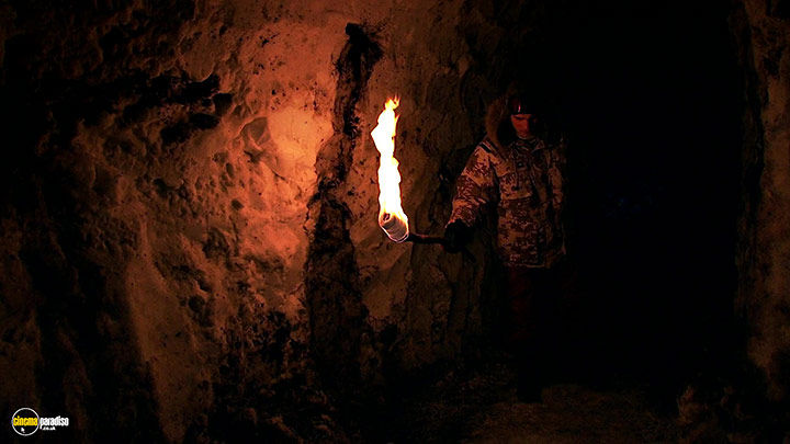 A still #7 from Dead Snow (2009)