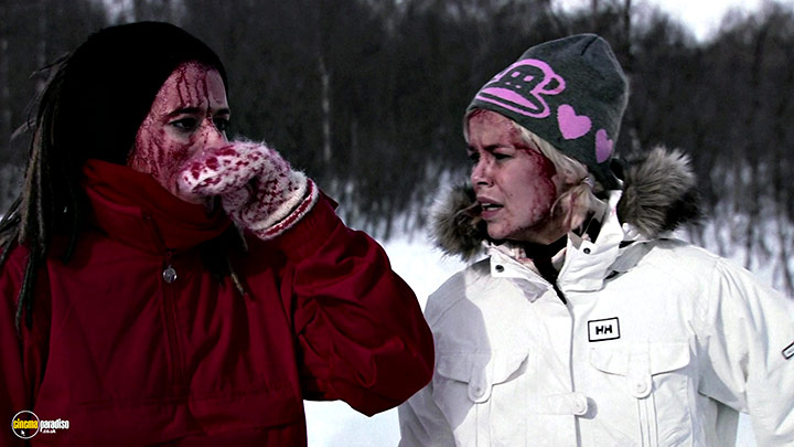 A still #6 from Dead Snow (2009)