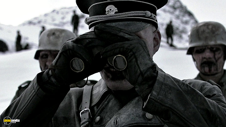 A still #5 from Dead Snow (2009)