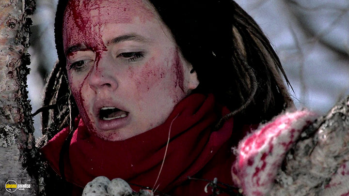 A still #4 from Dead Snow (2009)
