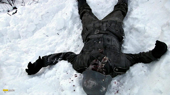 A still #3 from Dead Snow (2009)