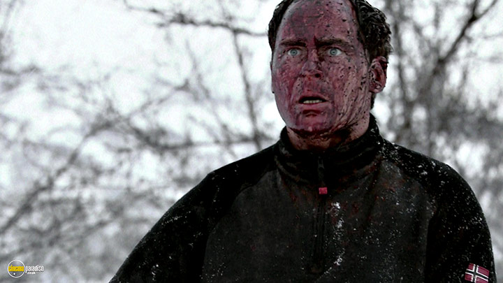 A still #2 from Dead Snow (2009)