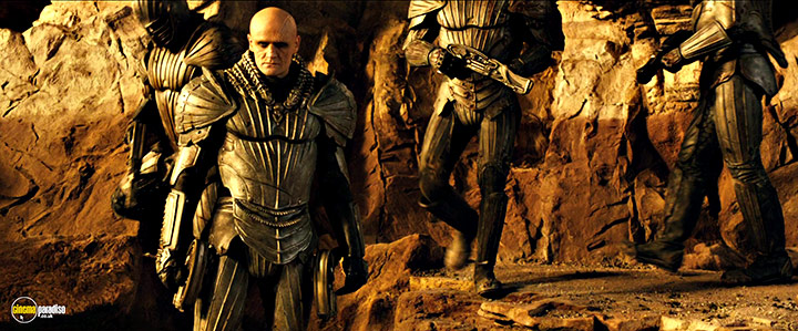 A still #20 from Riddick (2013)