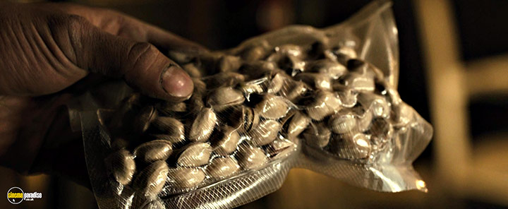 A still #18 from Riddick (2013)