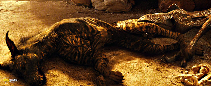 A still #9 from Riddick (2013)