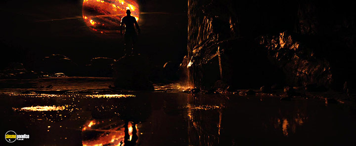 A still #6 from Riddick (2013)