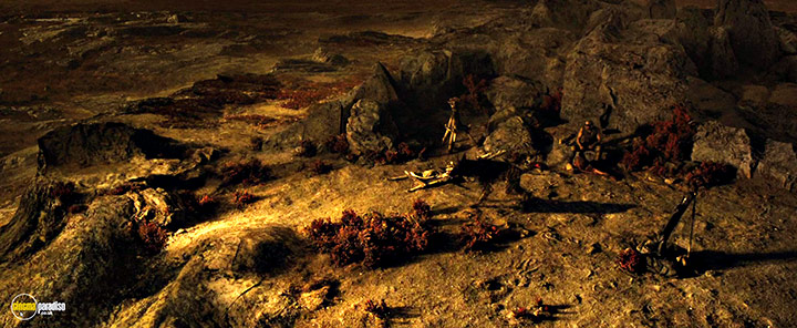 A still #4 from Riddick (2013)