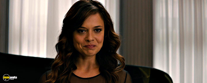 A still #14 from One Chance (2013) With Valeria Bilello