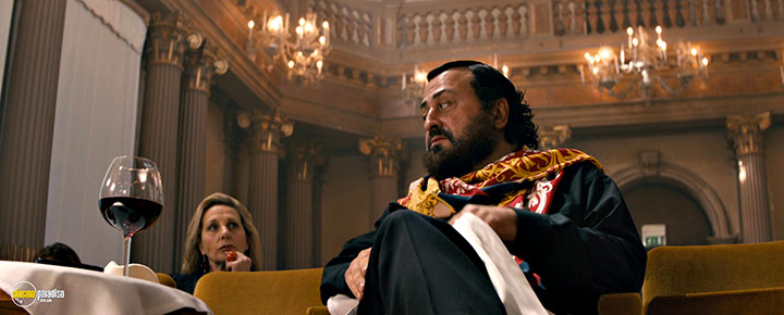 A still #13 from One Chance (2013) With Stanley Townsend And Miriam Lucia