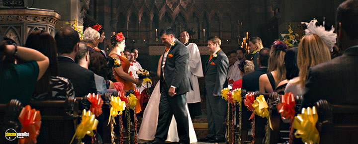 A still #10 from One Chance (2013)