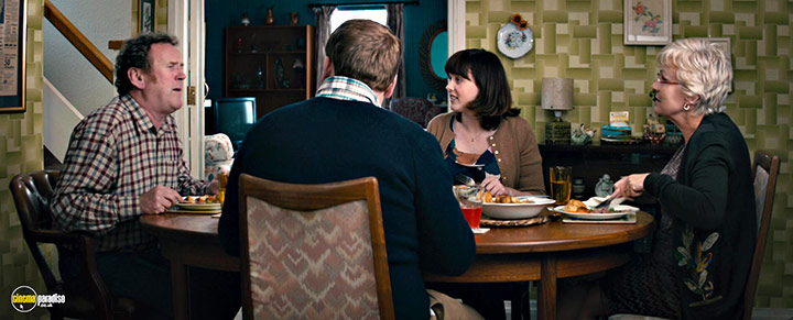A still #6 from One Chance (2013) With Colm Meaney And Alexandra Roach