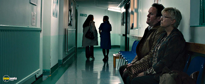 A still #4 from One Chance (2013) With Julie Walters And Colm Meaney