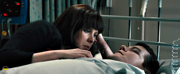 A still #3 from One Chance (2013) With Alexandra Roach