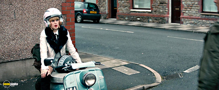 A still #20 from One Chance (2013)