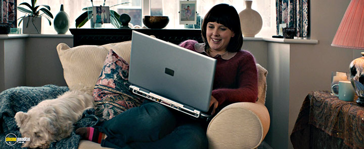 A still #18 from One Chance (2013) With Alexandra Roach
