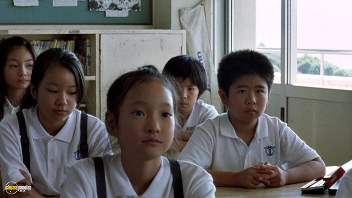 A still #13 from I Wish (2011) With Ôshirô Maeda
