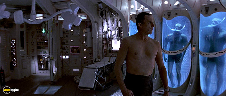 A still #3 from Event Horizon (1997)