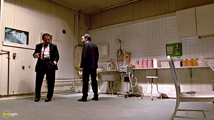 A still #3 from Reservoir Dogs (1992)