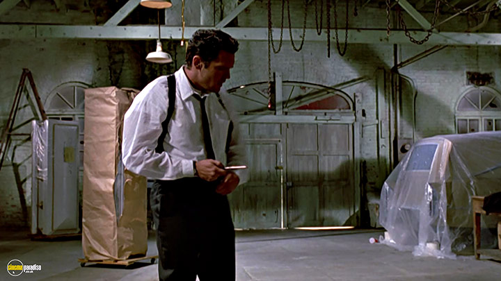 A still #10 from Reservoir Dogs (1992)