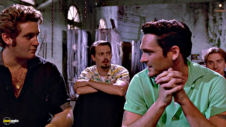 A still #15 from Reservoir Dogs (1992)
