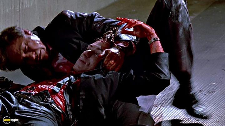A still #20 from Reservoir Dogs (1992)