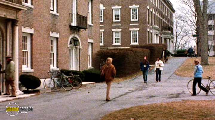 A still #2 from A Change of Seasons (1980)