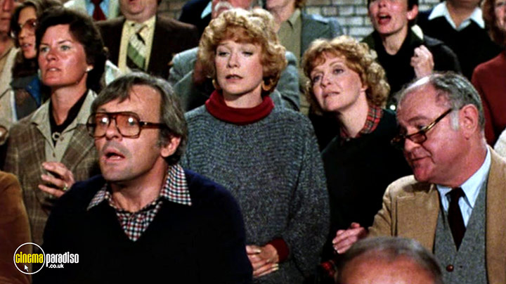 A still #3 from A Change of Seasons (1980)