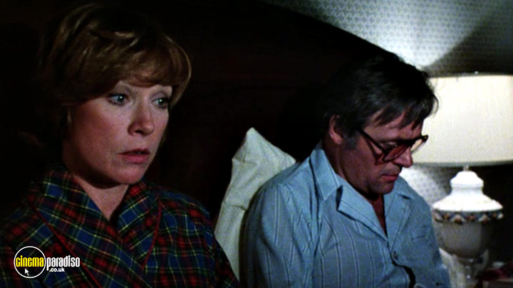 A still #5 from A Change of Seasons (1980)