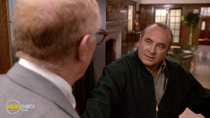 A still #2 from Passed Away (1992)