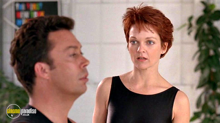 A still #4 from Passed Away (1992)