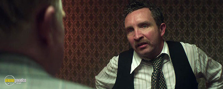 A still #4 from God's Pocket (2014) With Eddie Marsan