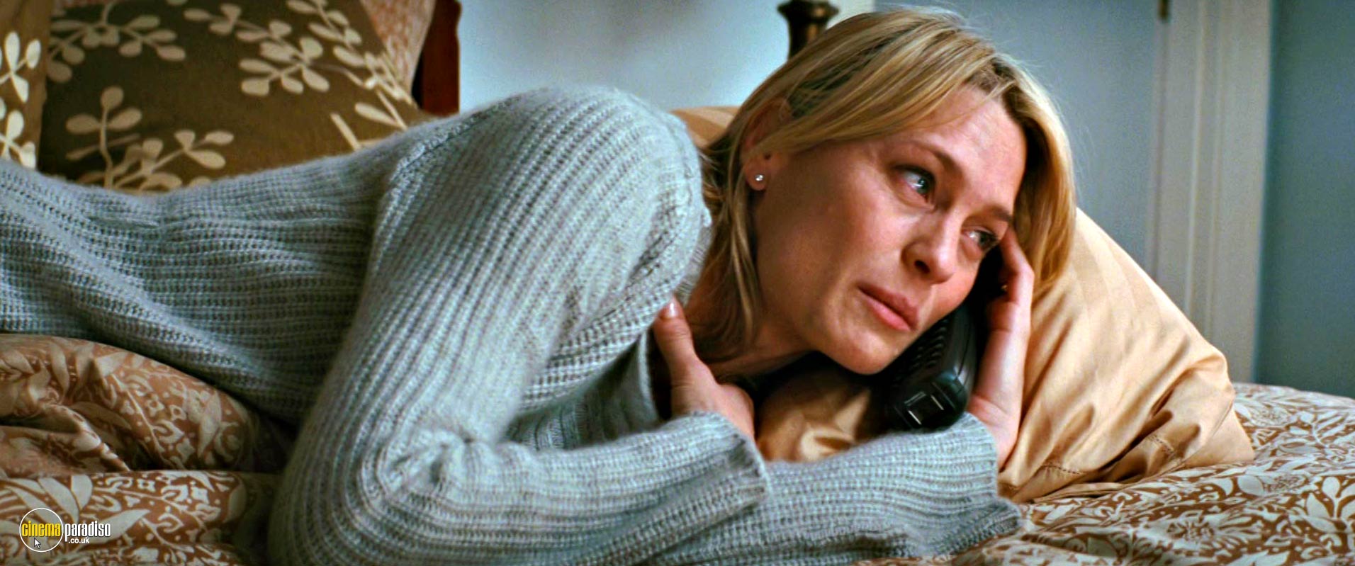 A still from State of Play (2009) With Robin Wright