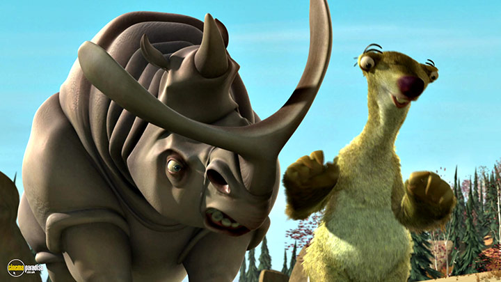 A still #3 from Ice Age (2002)