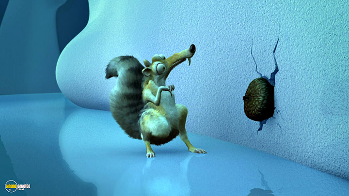 A still #21 from Ice Age (2002)