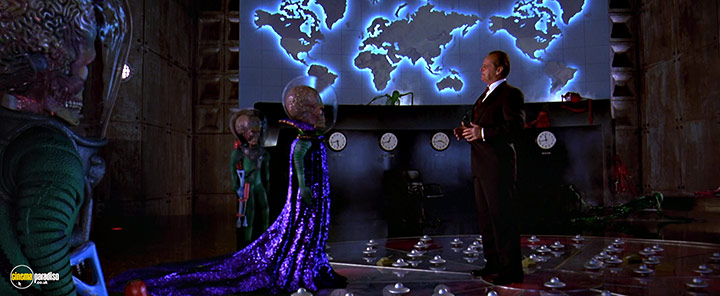 Cinema Paradiso 4K Blu-ray, Blu-ray & DVD Rental service