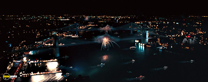 A still #8 from I Am Legend (2007)