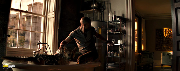 A still #14 from I Am Legend (2007)