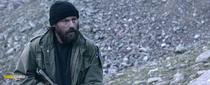 A still #3 from Blood Glacier (2013)