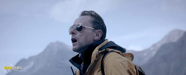 A still #5 from Blood Glacier (2013)