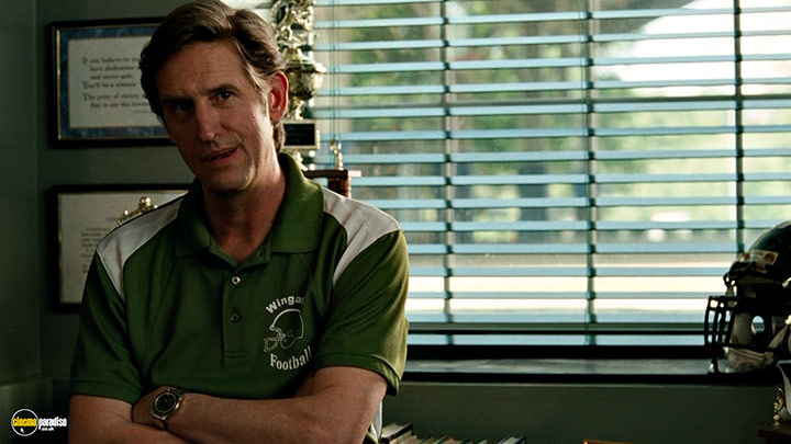 A still #20 from The Blind Side (2009) With Andy Stahl And Tim McGraw