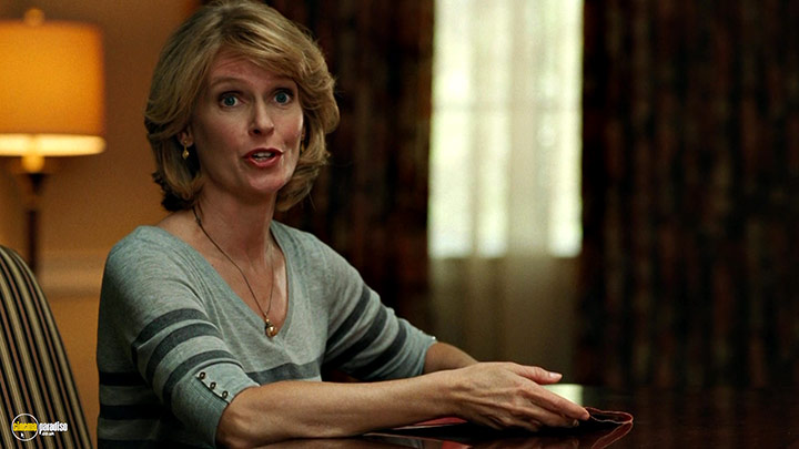 A still #19 from The Blind Side (2009) With Catherine Dyer