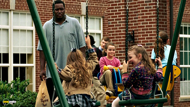 A still #18 from The Blind Side (2009)
