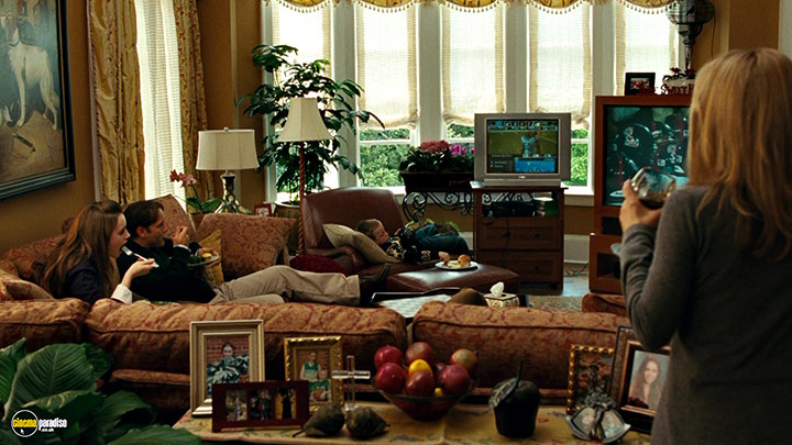 A still #17 from The Blind Side (2009)