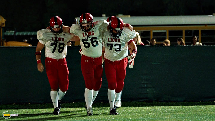 A still #10 from The Blind Side (2009)