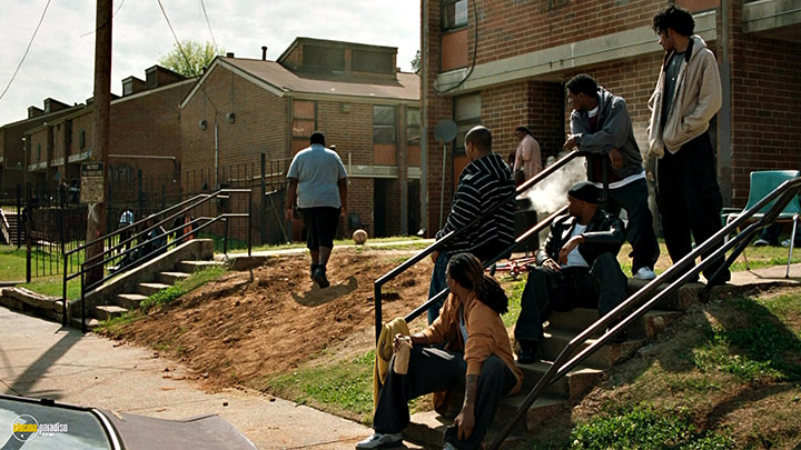 A still #4 from The Blind Side (2009)